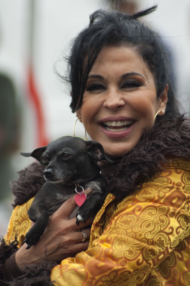 Maria Conchita Alonso