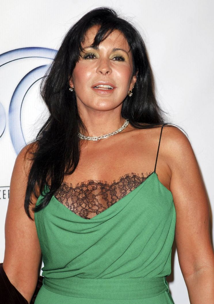 Maria Conchita Alonso