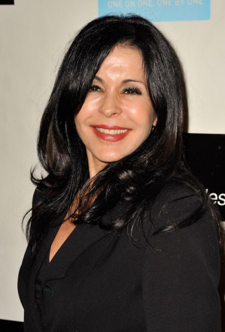 Maria Conchita Alonso