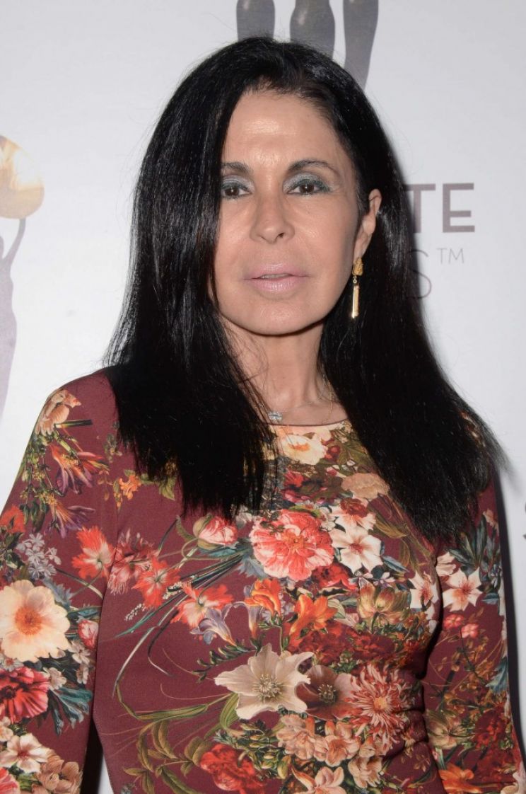 Maria Conchita Alonso