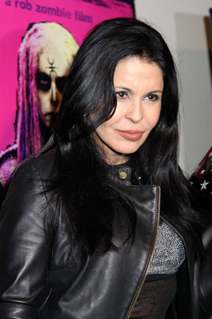 Maria Conchita Alonso