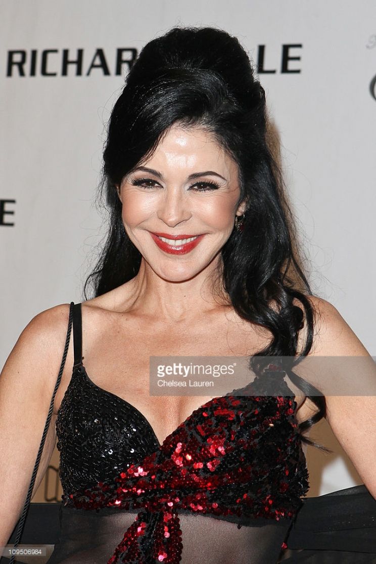 Maria Conchita Alonso