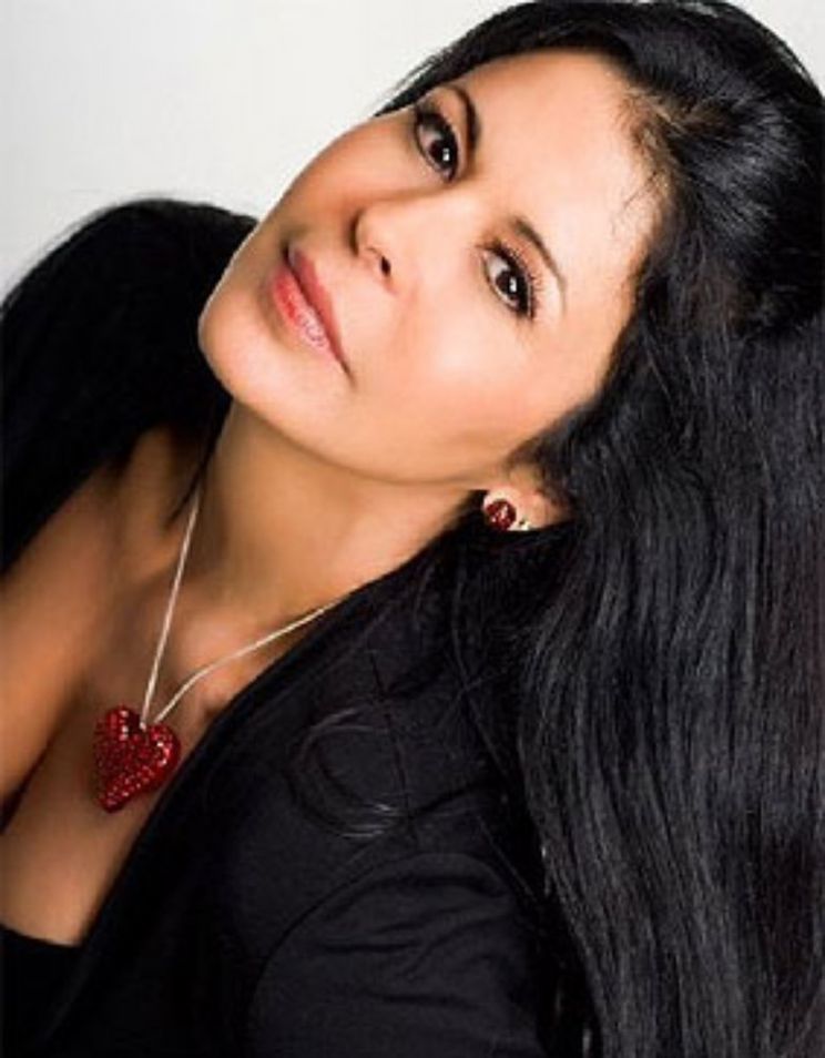 Maria Conchita Alonso