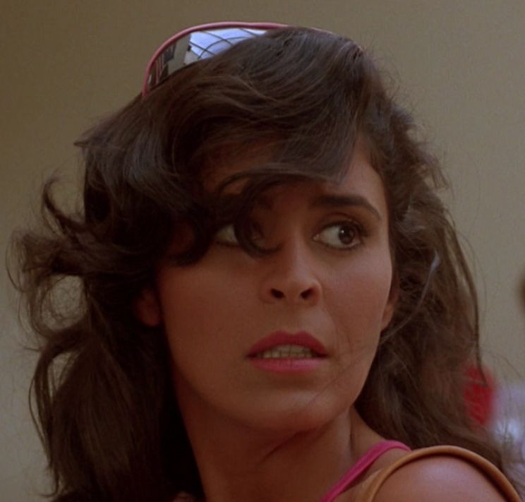 Maria Conchita Alonso