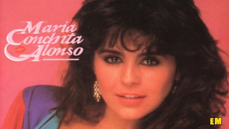 Maria Conchita Alonso