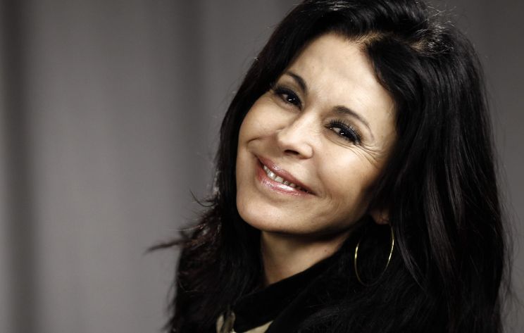 Maria Conchita Alonso