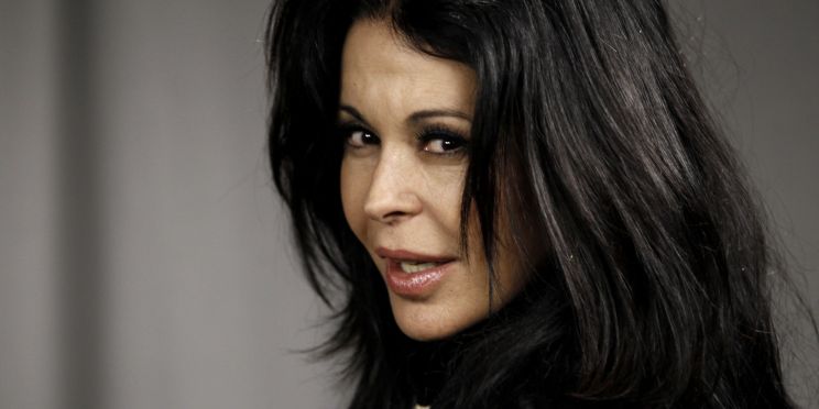 Maria Conchita Alonso