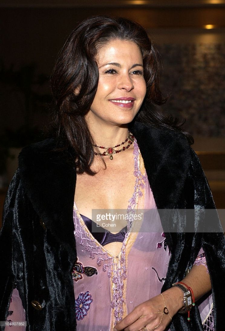 Maria Conchita Alonso