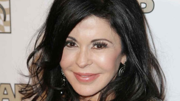 Maria Conchita Alonso