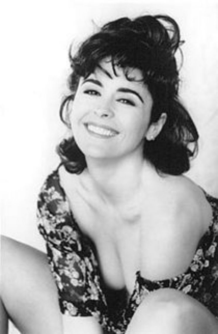 Maria Conchita Alonso