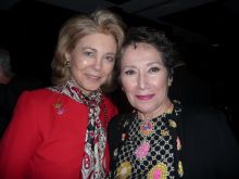 Maria Cooper Janis