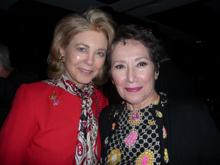 Maria Cooper Janis