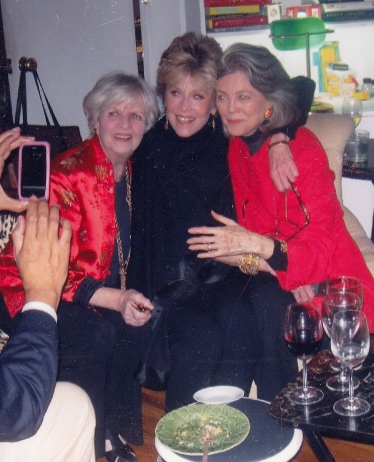 Maria Cooper Janis