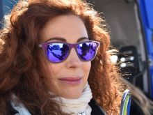 Maria Cristina Heller