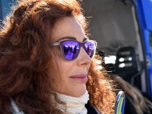 Maria Cristina Heller