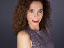 Maria Cristina Heller