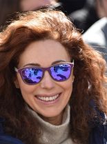 Maria Cristina Heller #4066907 picture (Portrait Medium)