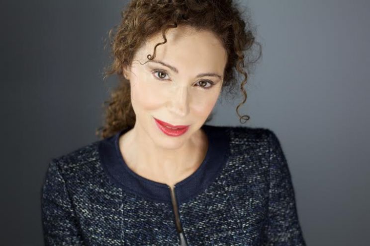 Maria Cristina Heller