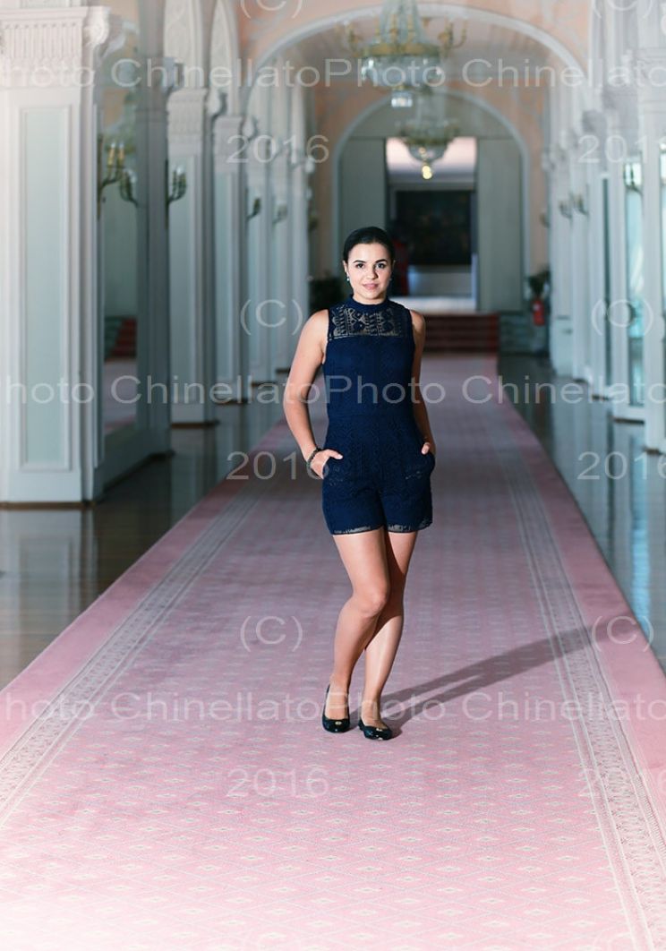 Maria Darkina