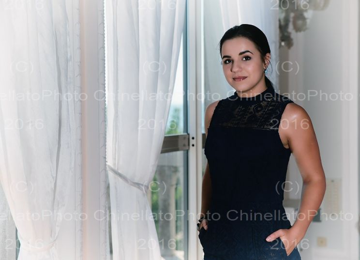 Maria Darkina