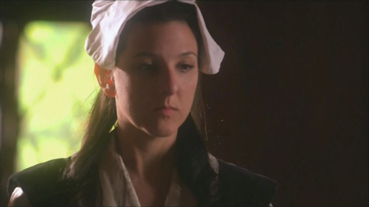 Maria de Jesus Castellon