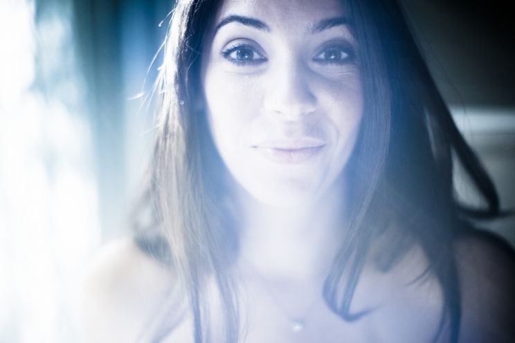 Maria de Jesus Castellon