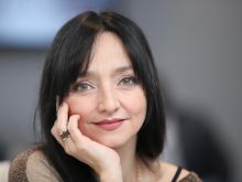 Maria de Medeiros