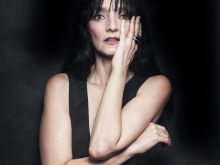 Maria de Medeiros