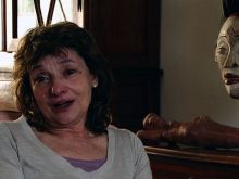Maria de Medeiros