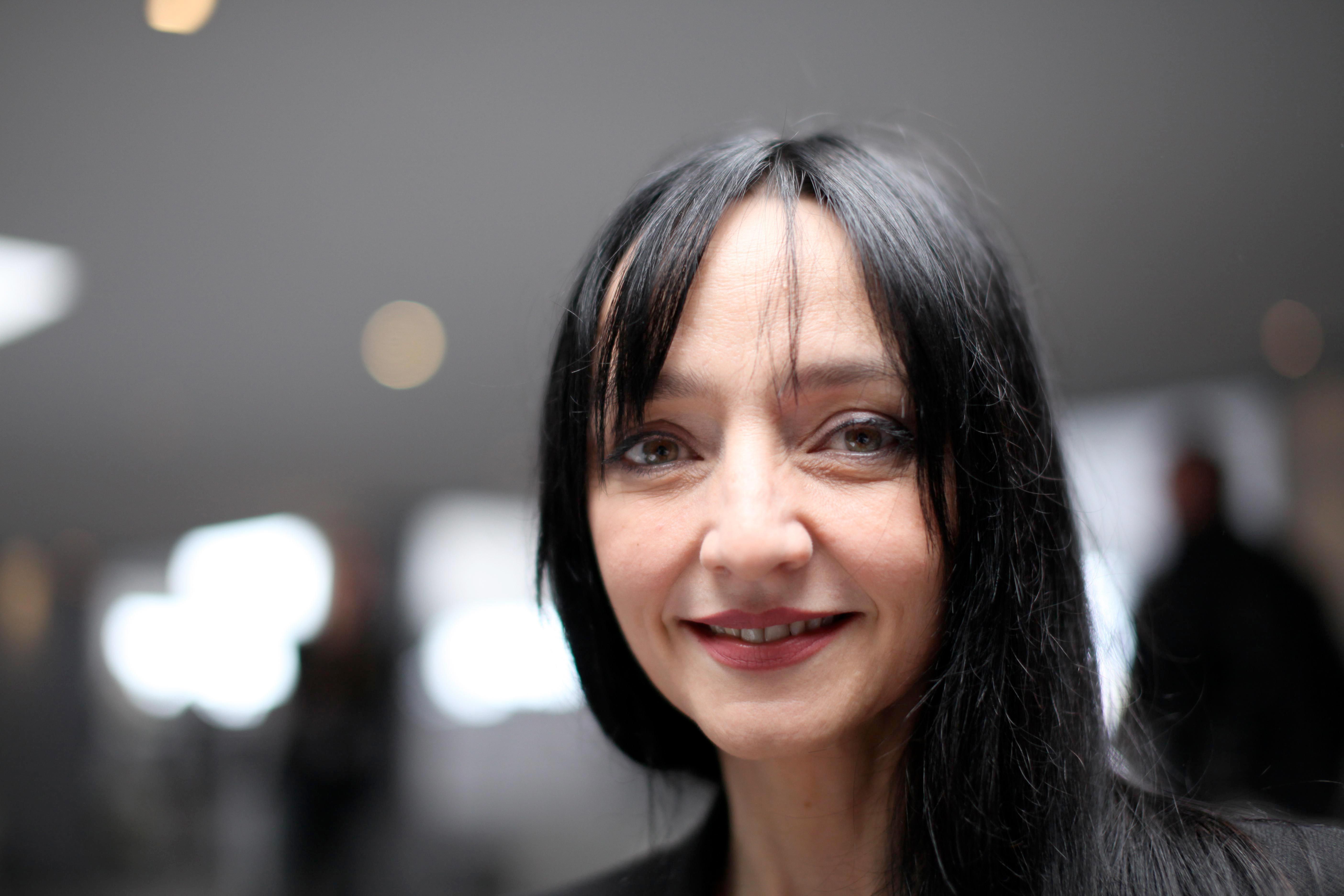 Pictures of Maria de Medeiros