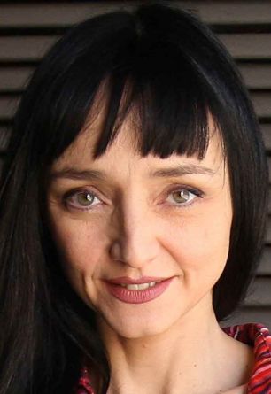 Maria de Medeiros