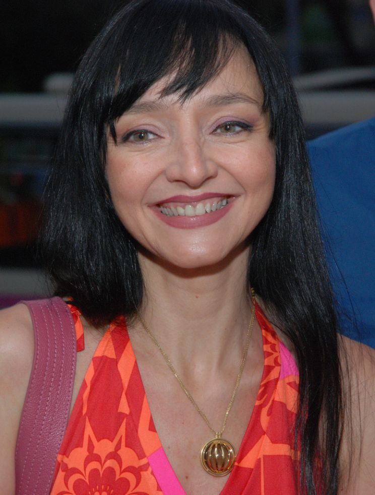 Maria de Medeiros