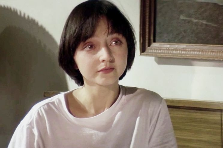 Maria de Medeiros