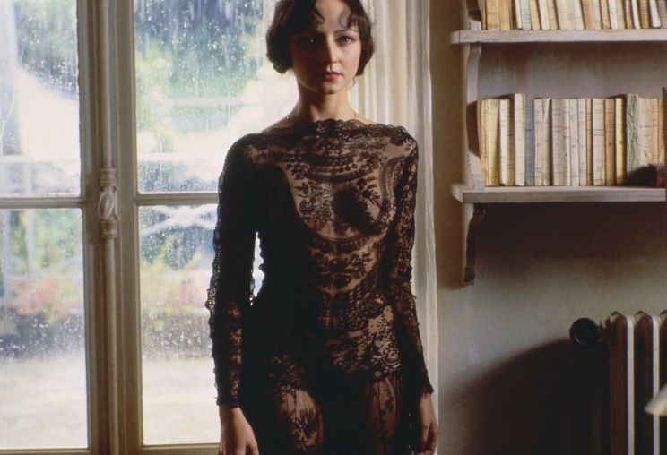 Maria de Medeiros