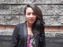 Maria De Sanchez photo