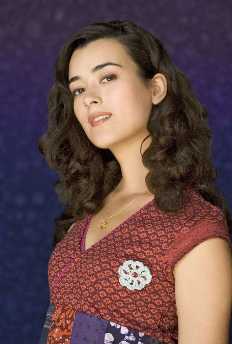 Maria De Sanchez