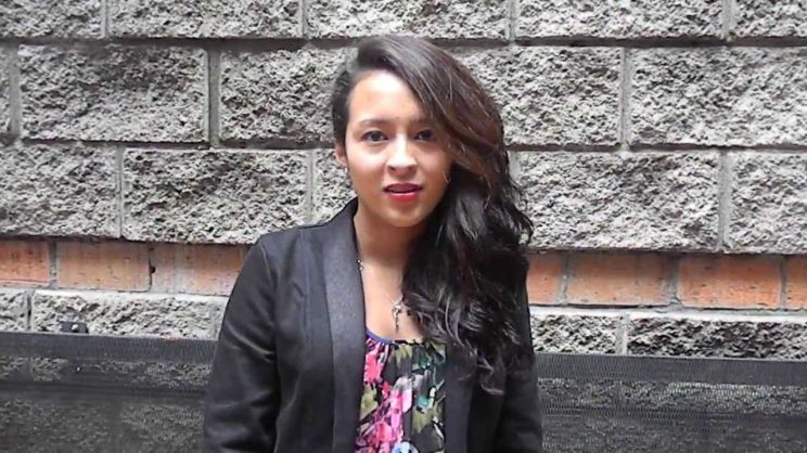 Maria De Sanchez