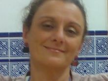 Maria del Mar