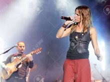 Maria del Mar