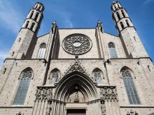 Maria del Mar