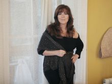 Maria del Mar photo