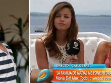 Maria del Mar photo