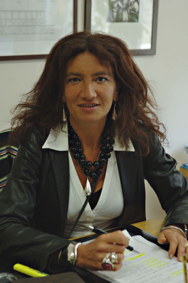 Maria Di Angelis