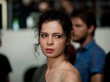Maria Dinulescu