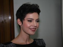Maria Dinulescu