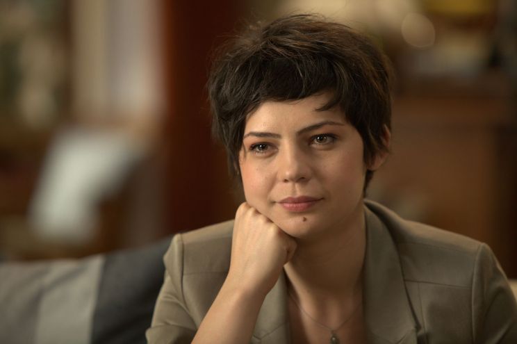 Maria Dinulescu