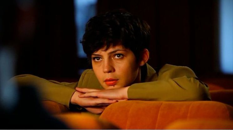 Maria Dinulescu