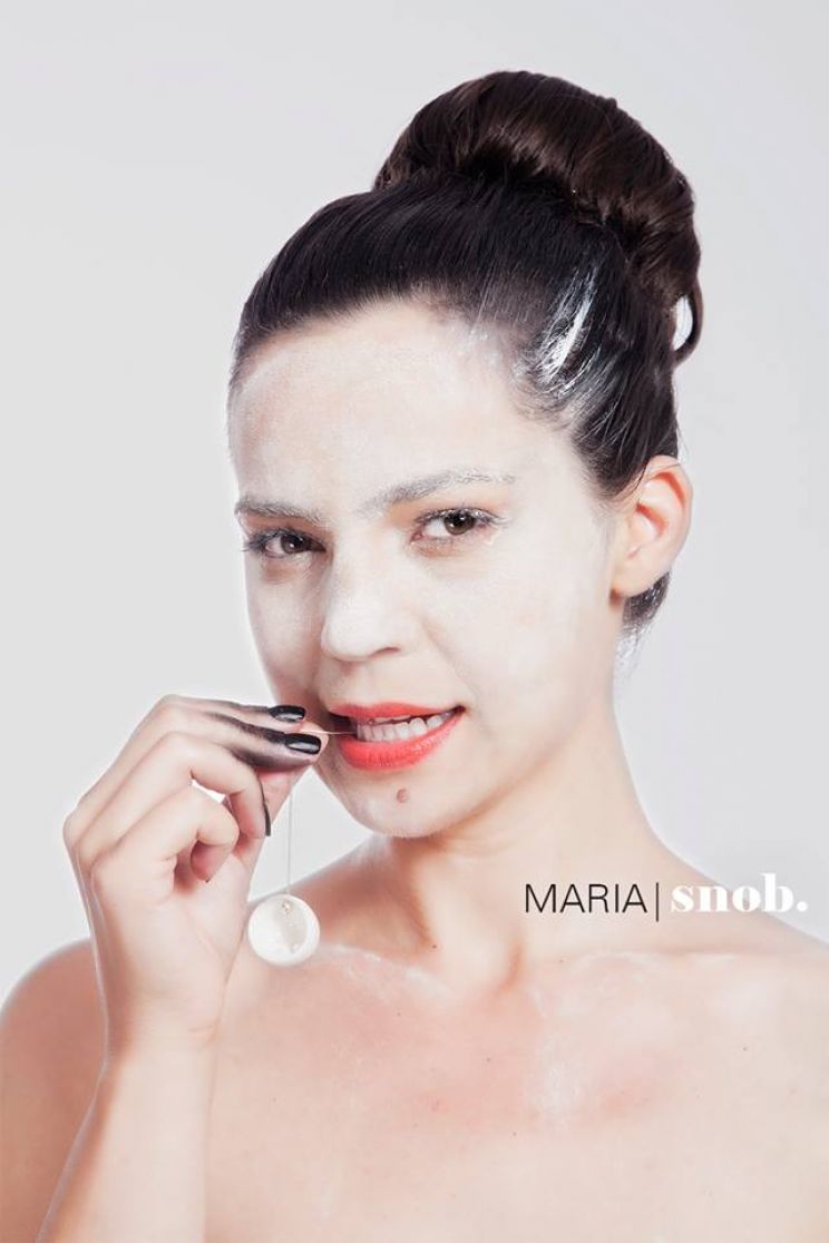 Maria Dinulescu