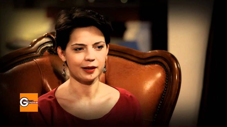 Maria Dinulescu