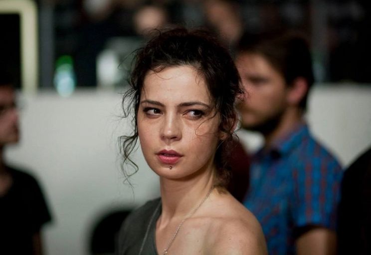Maria Dinulescu